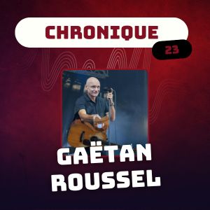 Chronique 23